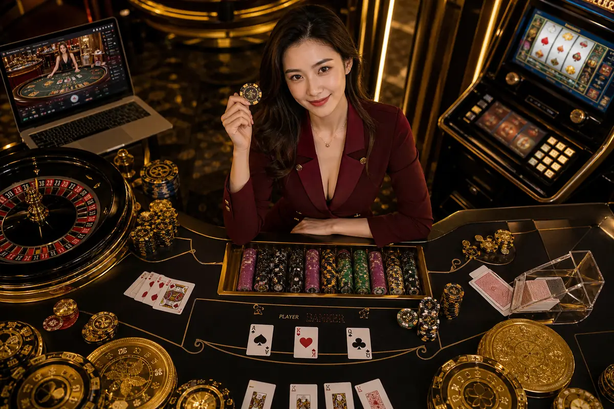 keubet